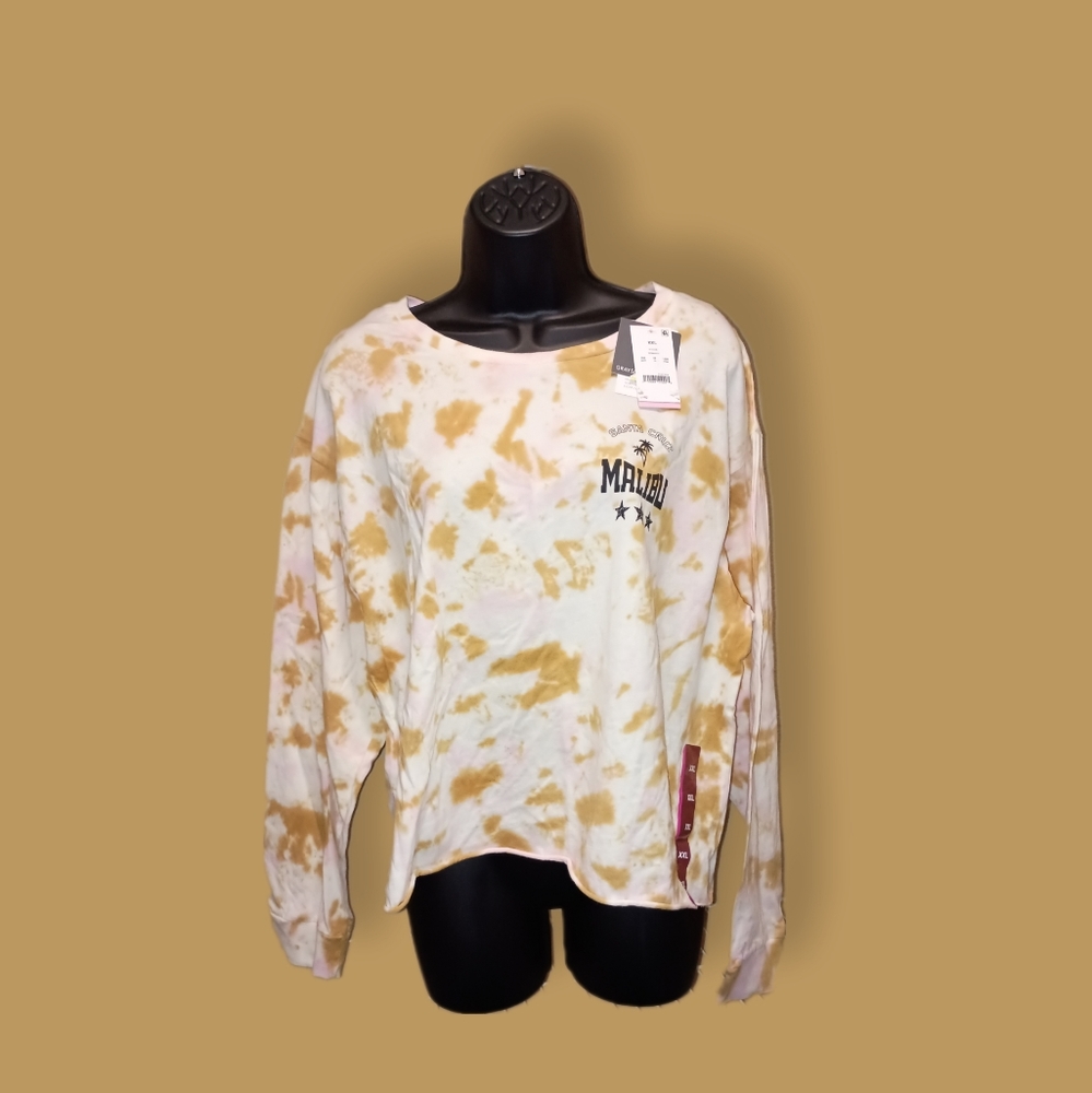 Grayson / Threads Santa Cruz Malibu shirt